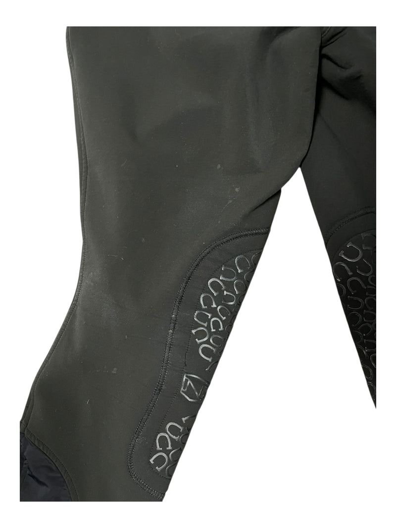 Noble Outfitters Winter KP Breech - Black - 30R - USED