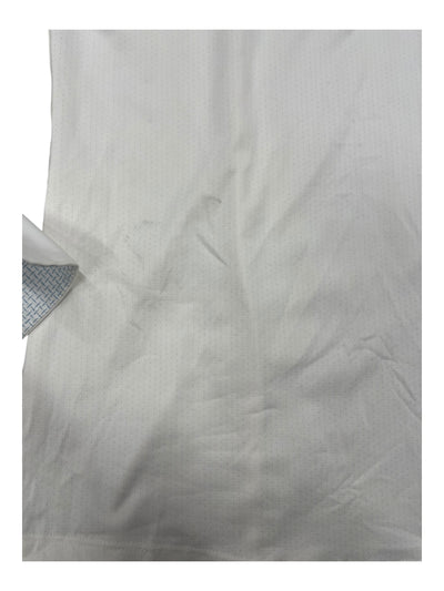 Essex Classics LS Show Shirt - White - L - USED