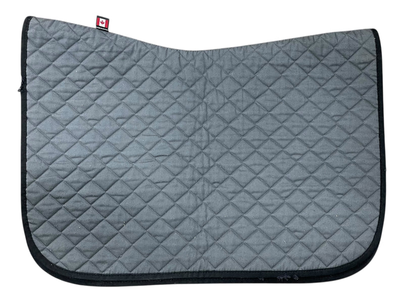 Ogilvy DR Pad - Grey - Est. F/S - USED