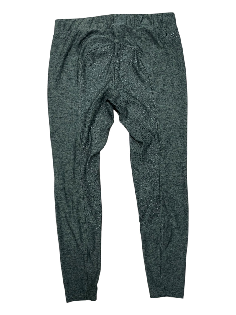 Smartpak Piper FS Tights - Green - XXL - USED