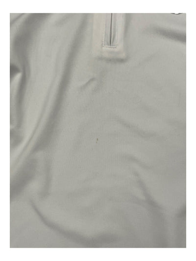 Noel Asmar Chianti Top *NWT* - White/Maroon - S - USED