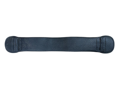 Wintec Elastic Synthetic Girth - Black - Approx 24" - USED