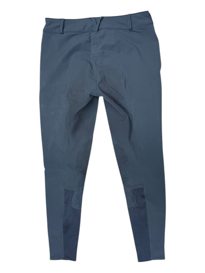 ROMFH KP Breech - Grey - 28R - USED