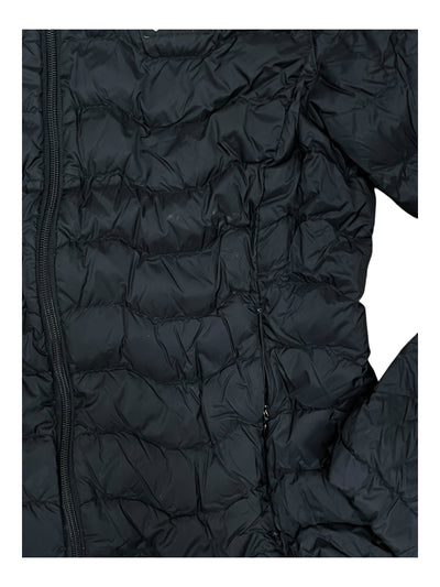Ariat Ideal Down Jacket - Black - M - USED
