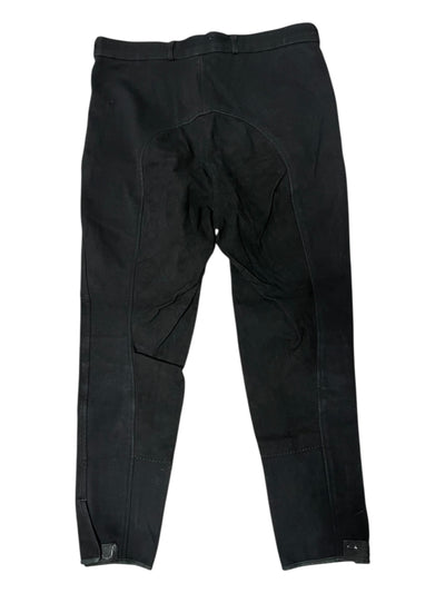 Unbranded FS Breech - Black - 34R - USED