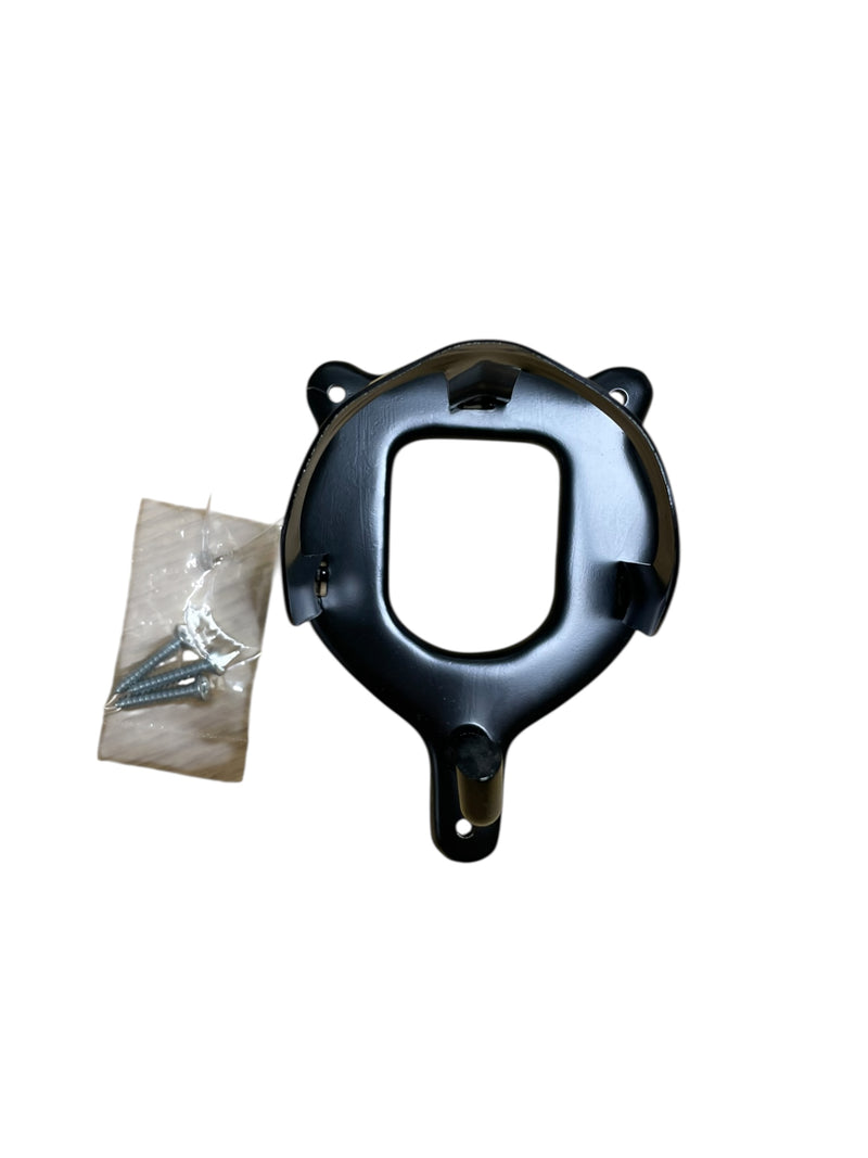 Bridle Bracket - Black - One Size - USED