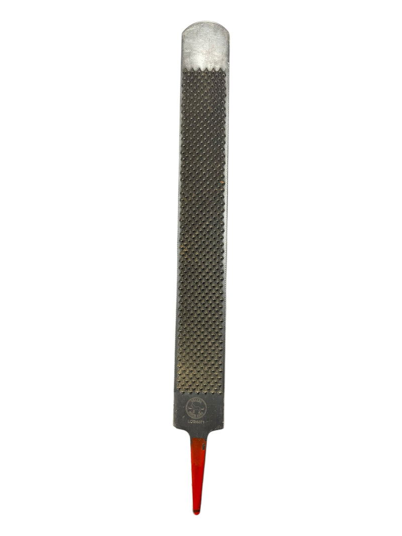 Black Master Rasp - USED