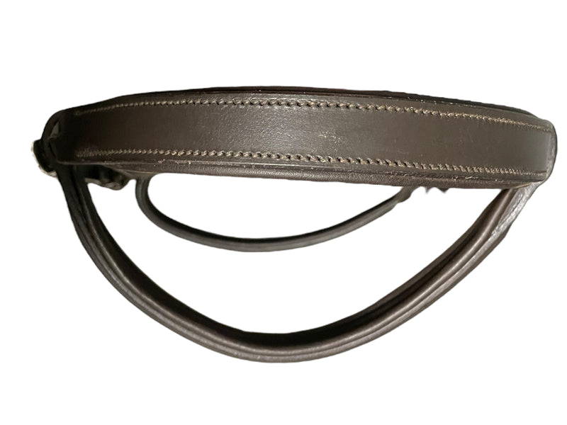 Unbranded Leather Bridle - Brown - C/S - USED