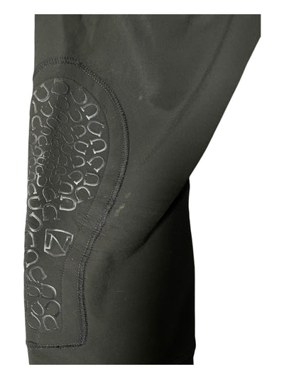 Noble Outfitters Winter KP Breech - Black - 30R - USED
