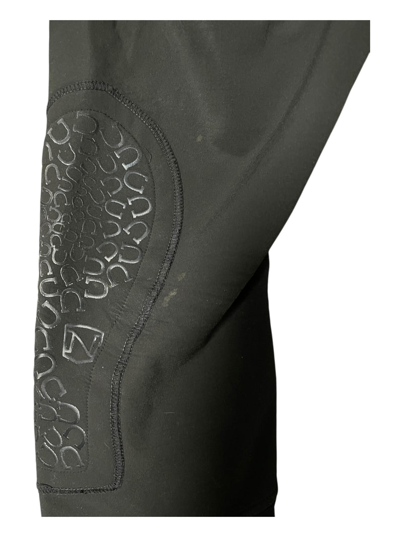Noble Outfitters Winter KP Breech - Black - 30R - USED