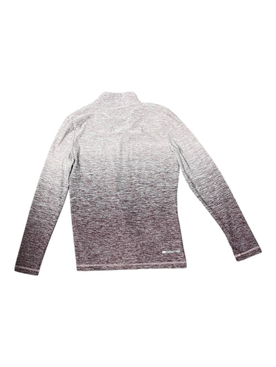 Ariat LS Top - Purple Gradient - M - USED