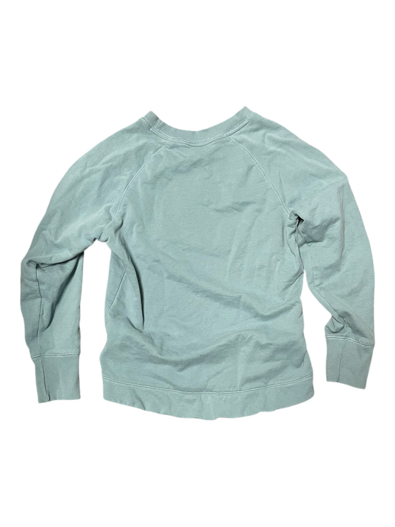 Ariat Crewneck - Light Blue - XS - USED