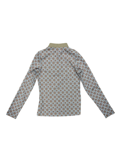 Montar MoChain Base Layer - Brown - S - USED