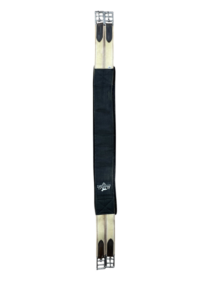 Pro Choice Synthetic Girth - Black - 40" - USED