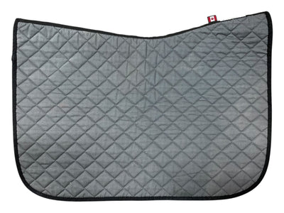 Ogilvy DR Pad - Grey - Est. F/S - USED