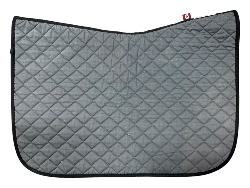 Ogilvy DR Pad - Grey - Est. F/S - USED