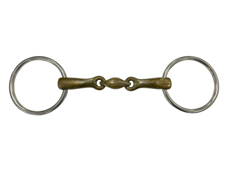 Sprenger KK Loose Ring Lozenge - Aurigan - Approx 5 1/4" - USED