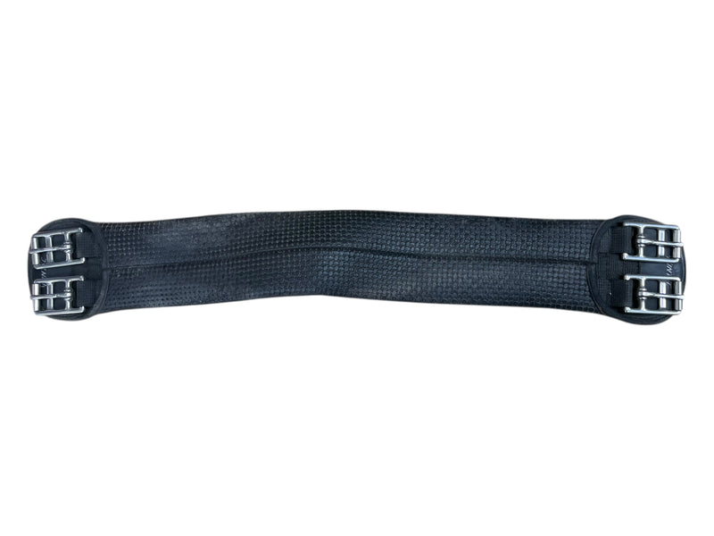 Wintec Synthetic Girth - Black - Approx 24" - USED