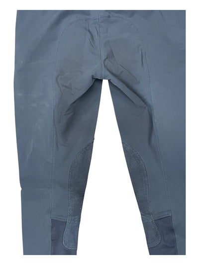 ROMFH KP Breech - Grey - 28R - USED