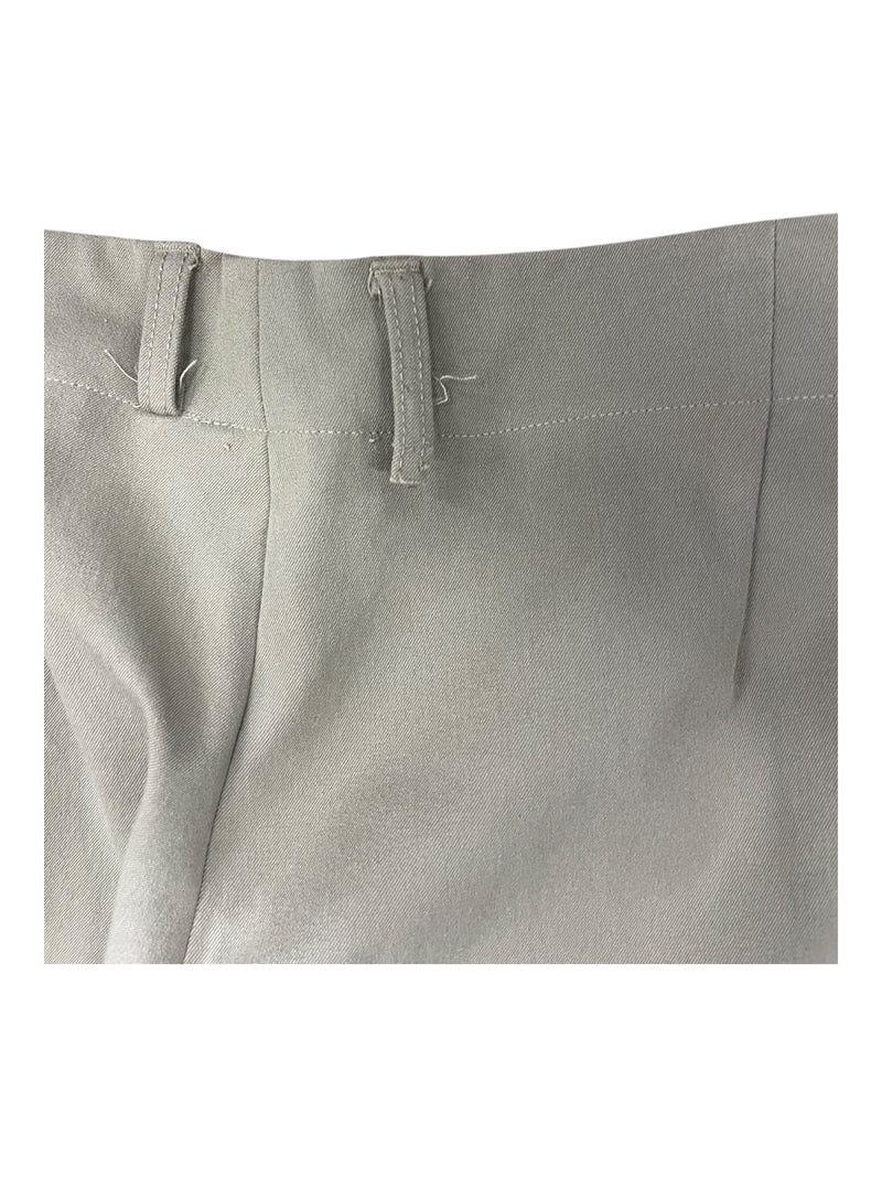 Ovation KP Side Zip Breech - Tan - 30R - USED