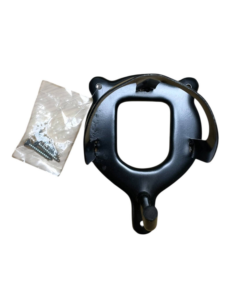 Bridle Bracket - Black - One Size - USED