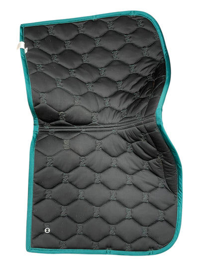 PS Of Sweden DR Pad - Green/Gold - Cob - USED