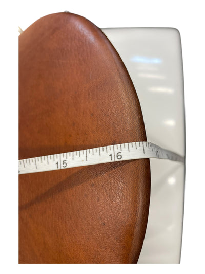 Stubben Tristan AP Saddle - Brown - 16.5" / 32cm Tree - USED
