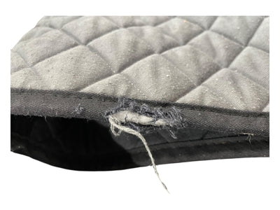 Ogilvy DR Pad - Grey - Est. F/S - USED