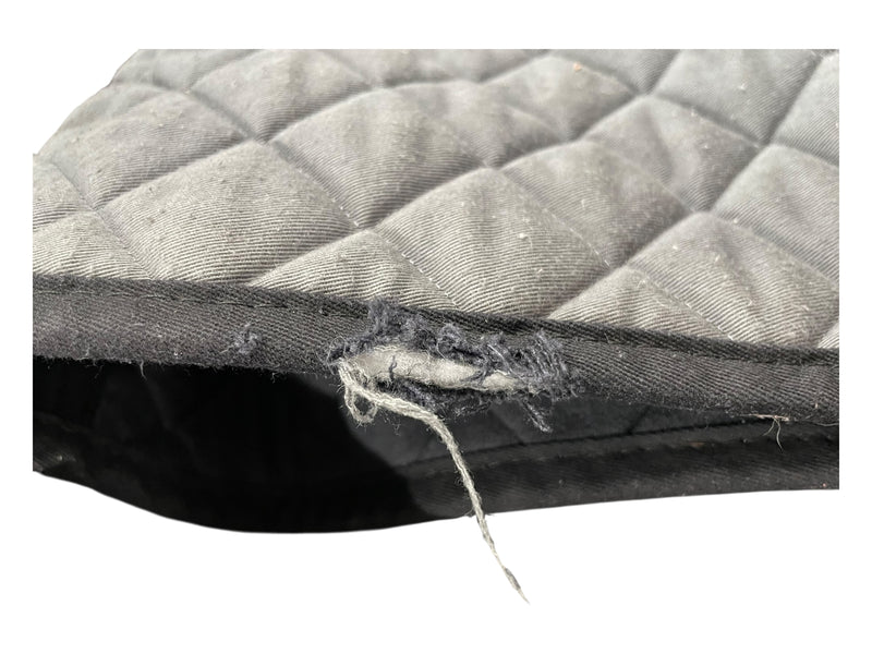 Ogilvy DR Pad - Grey - Est. F/S - USED