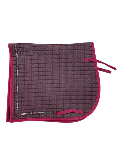 Pfiff DR Pad - Maroon - Est. Full - USED