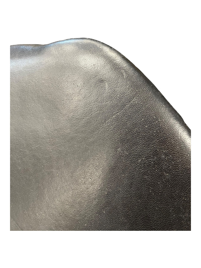 Stubben Roxane CC Saddle - Black - 19" / 32cm Tree - USED