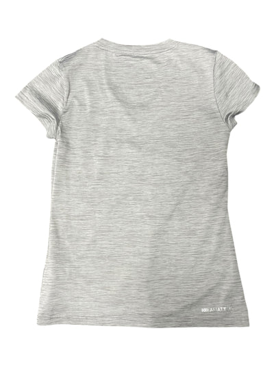 Ariat SS Tek Tee - Gray - S - USED