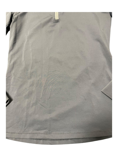 RJ Classics 37.5 LS Sun Shirt - Steel Gray - XS - USED