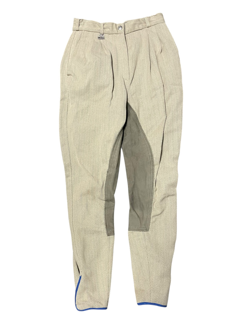 GS FS Breech - Tan/Brown - 26R - USED