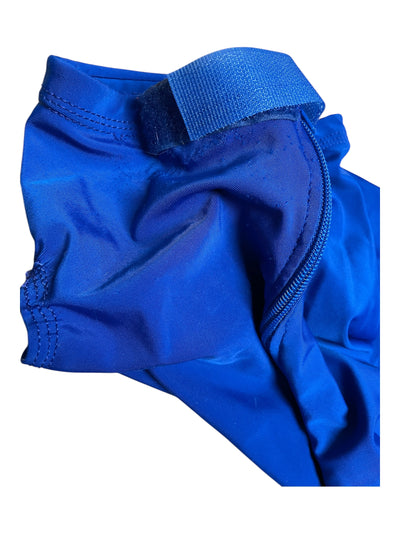 Unbranded Lycra Hood - Royal Blue - L - USED