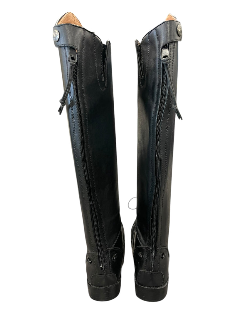 Dublin Field Boots - Black - 7 XW - USED