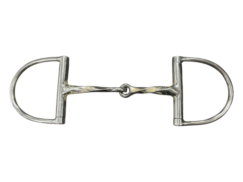 Slow Twist Dee Ring Bit - SS - 5 1/2" - USED