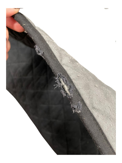Ogilvy DR Pad - Grey - Est. F/S - USED