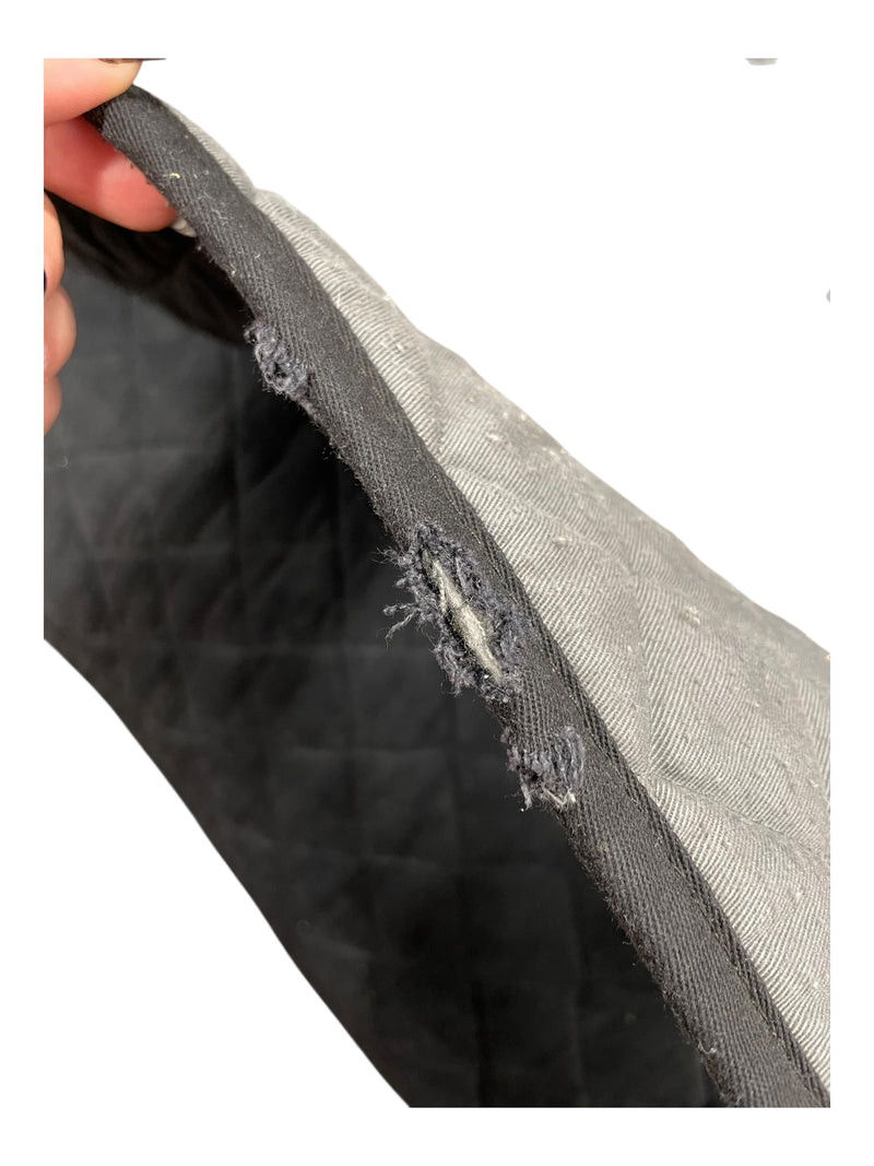 Ogilvy DR Pad - Grey - Est. F/S - USED
