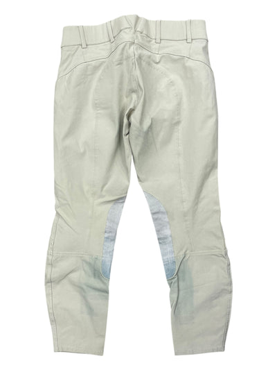 Ariat KP Breech - Tan - 28R - USED
