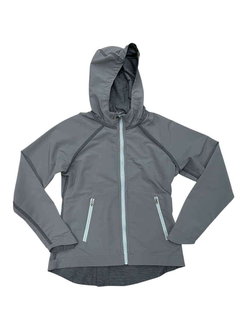 Kerrits Lightweight Jacket - Grey - M - USED
