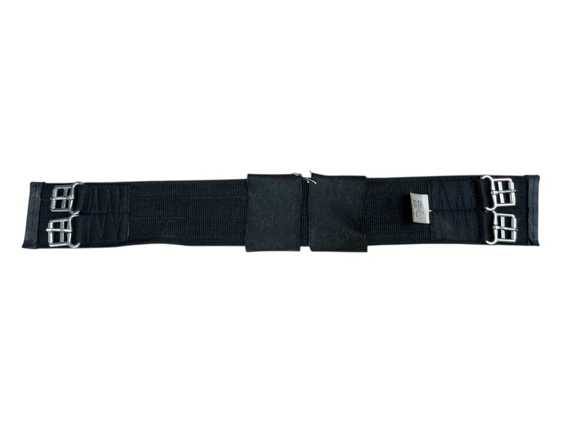 Westip Girth - Black - 26" - USED