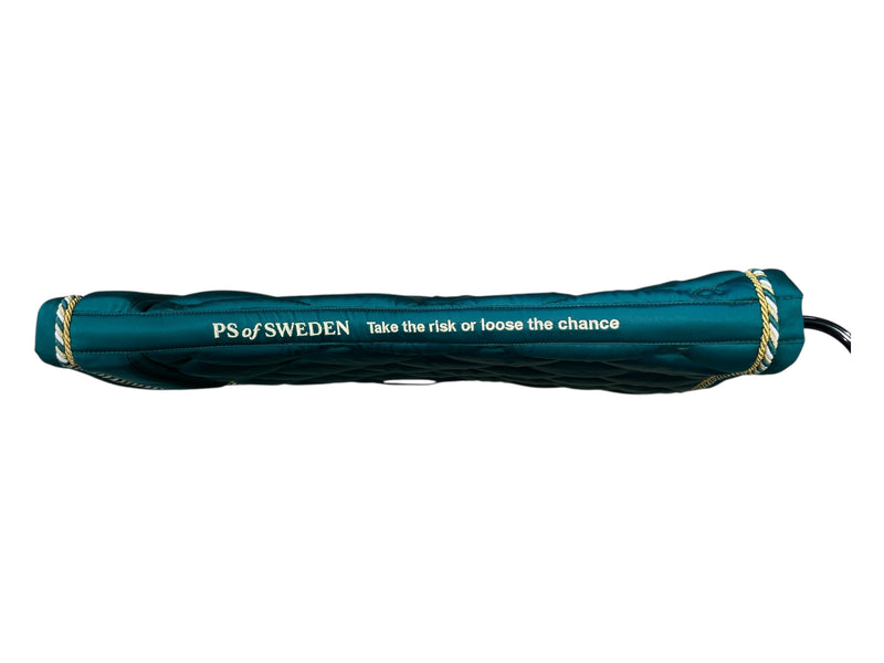 PS Of Sweden DR Pad - Green/Gold - Cob - USED