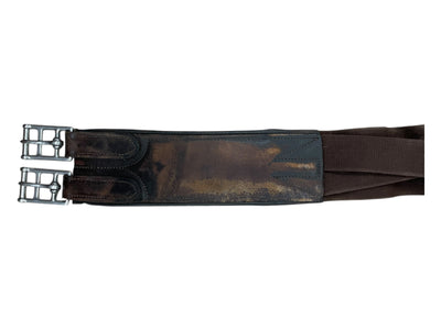 Tapestry Comfort Girth - Havana - 52" - USED