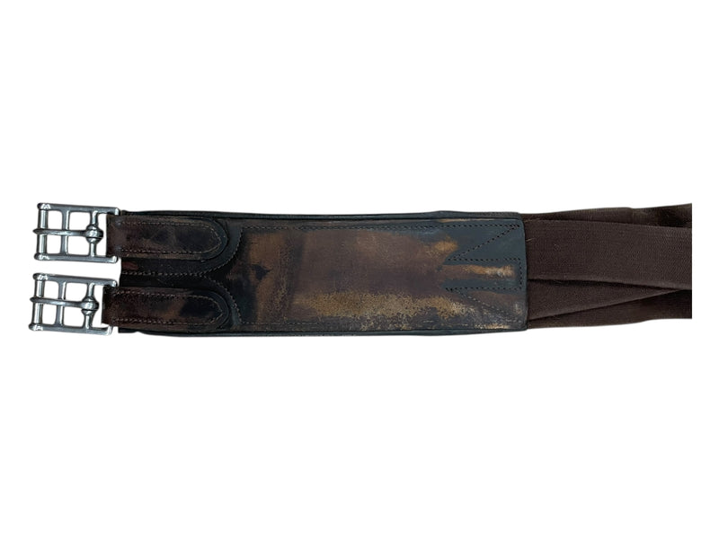 Tapestry Comfort Girth - Havana - 52" - USED