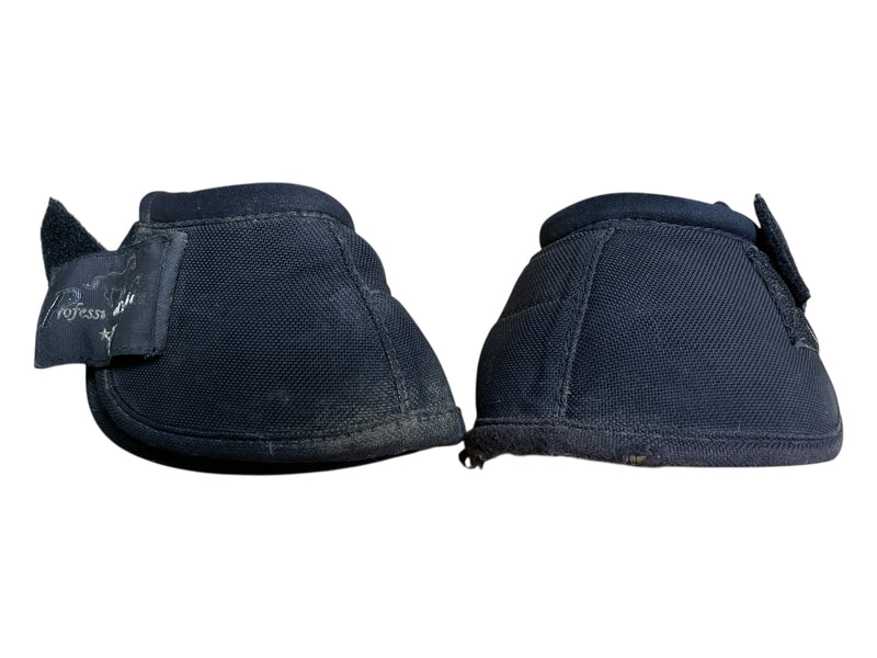 Pro Choice Bell Boots - Black - XL - USED