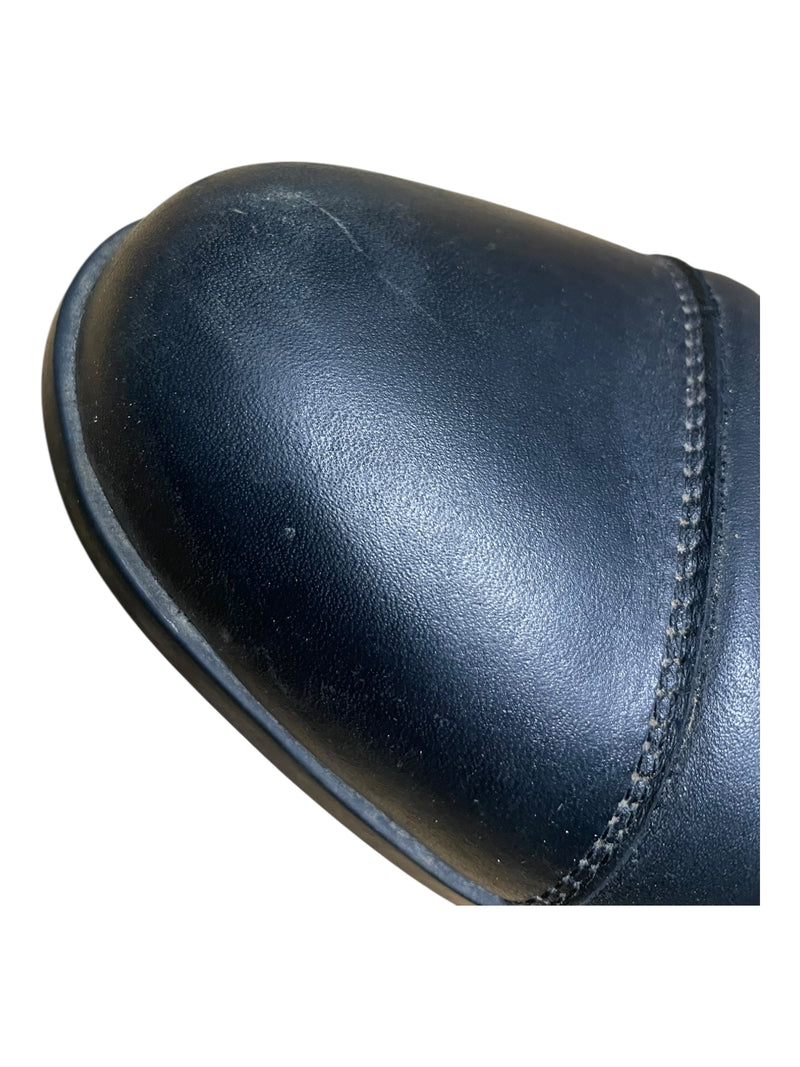 Ariat Heritage Field Boot - Black - 9B Med/Extra Wide - USED