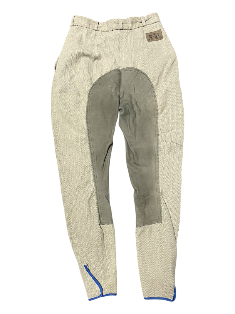 GS FS Breech - Tan/Brown - 26R - USED