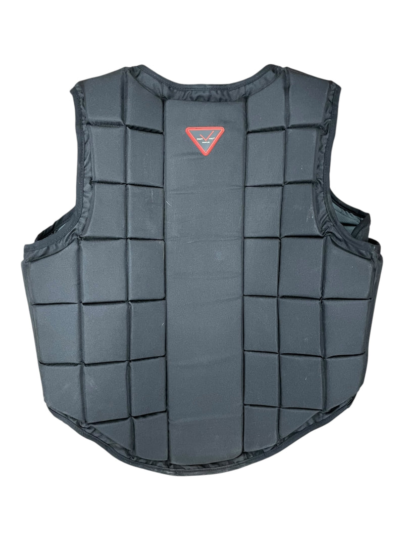 Point Two Proflex Protective Vest - Black - Adult XL - USED