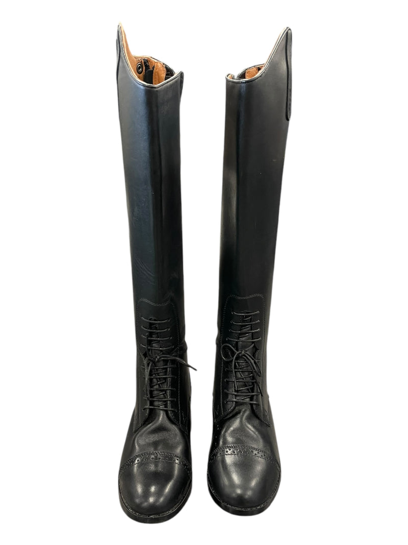 Dublin Field Boots - Black - 7 XW - USED